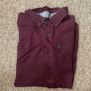 Ben Sherman button down